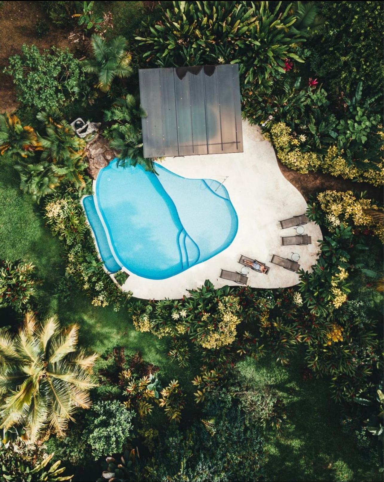 Villa Tucan Ла Фортуна Экстерьер фото