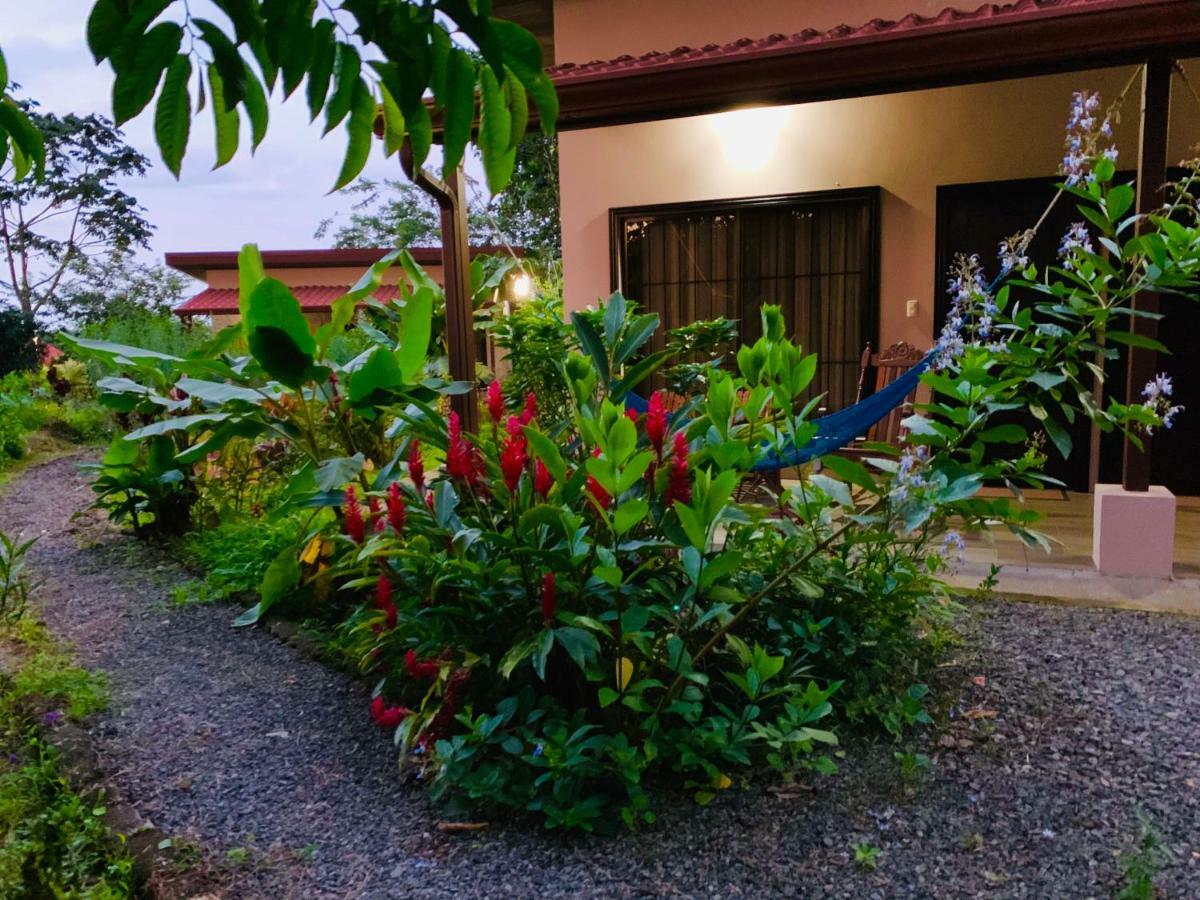 Villa Tucan Ла Фортуна Экстерьер фото